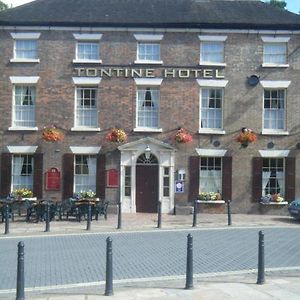 The Tontine