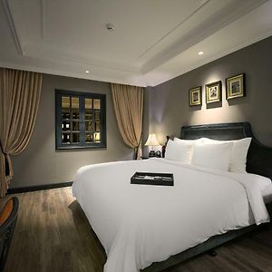 Superior Room No Window